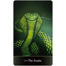 Afro Goddess Lenormand Oracle Cards US Games Systems Afro Goddess Lenormand Oracle Cards US Games Systems