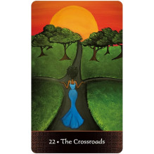Afro Goddess Lenormand Oracle Cards US Games Systems Afro Goddess Lenormand Oracle Cards US Games Systems