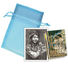 The Pamela Colman Smith Commemorative Set Taro US Games Systems The Pamela Colman Smith Commemorative Set Taro US Games Systems