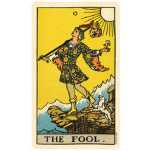 The Pamela Colman Smith Commemorative Set Tarot US Games Systems The Pamela Colman Smith Commemorative Set Tarot US Games Systems