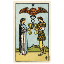 The Pamela Colman Smith Commemorative Set Tarot US Games Systems The Pamela Colman Smith Commemorative Set Tarot US Games Systems