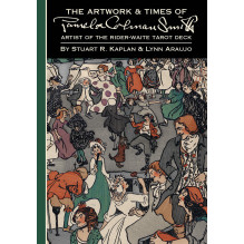 The Pamela Colman Smith Commemorative Set Tarot US Games Systems The Pamela Colman Smith Commemorative Set Tarot US Games Systems