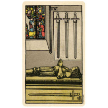 The Pamela Colman Smith Commemorative Set Tarot US Games Systems The Pamela Colman Smith Commemorative Set Tarot US Games Systems