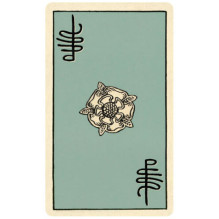 The Pamela Colman Smith Commemorative Set Tarot US Games Systems The Pamela Colman Smith Commemorative Set Tarot US Games Systems