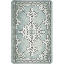 Botanical Dreams Oracle kortos US Games Systems