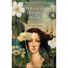 Botanical Dreams Oracle Cards US Games Systems Botanical Dreams Oracle Cards US Games Systems
