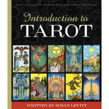 The Complete Tarot Kit The Complete Tarot Kit