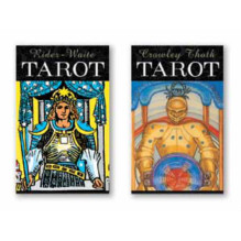The Complete Tarot Kit The Complete Tarot Kit