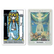 The Complete Tarot Kit The Complete Tarot Kit