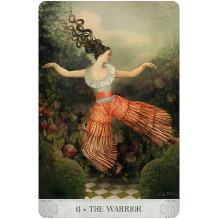 Botanical Dreams Oracle Cards US Games Systems Botanical Dreams Oracle Cards US Games Systems