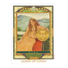 The Lovers Path Tarot Cards US Games Systems