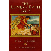 The Lovers Path Tarot kortos US Games Systems