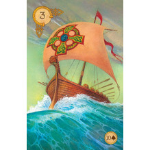 Celtic Lenormand Cards US Games Systems Celtic Lenormand Cards US Games Systems
