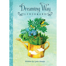 Dreaming Way Lenormand Cards US Games Systems