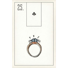 Maybe Lenormand Cards US Games Systems Maybe Lenormand Cards US Games Systems