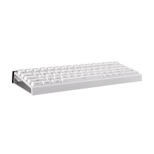 HERO68 HE Black+Red+Gradient Dragon King RGB AULA gasket keyboard HERO68 HE Black+Red+Gradient Dragon King RGB AULA gasket keyboard