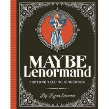 Maybe Lenormand Cards US Games Systems Maybe Lenormand Cards US Games Systems