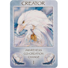 Spirit Of The Wheel Meditation kortos US Games Systems Spirit Of The Wheel Meditation kortos US Games Systems