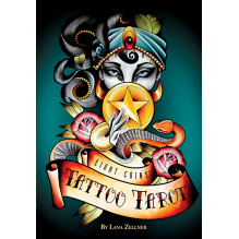 Eight Coins Tattoo Taro...