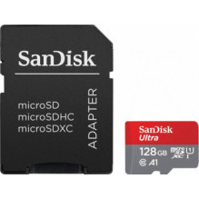 „Sandisk Ultra microSDXC...