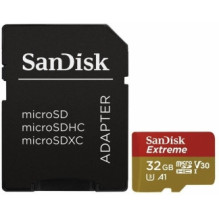 SanDisk Extreme 32GB