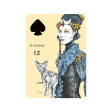 Playing Cards Oracle Divination Cards US Games Systems Playing Cards Oracle Divination Cards US Games Systems