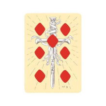 Playing Cards Oracle Divination Cards US Games Systems Playing Cards Oracle Divination Cards US Games Systems