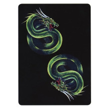 Imperial Dragon Oracle kortos US Games Systems Imperial Dragon Oracle kortos US Games Systems
