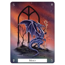 Imperial Dragon Oracle kortos US Games Systems Imperial Dragon Oracle kortos US Games Systems