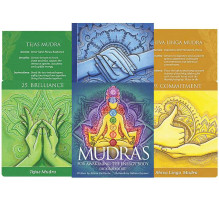 Mudras for Awakening the...