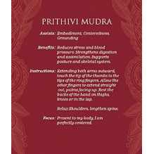 Mudras for Awakening the Energy Body meditation cards and book US Games Systems Mudras for Awakening the Energy Body meditation cards and book US Games Systems