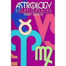 Book Astrology And...