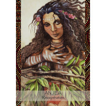 Aboriginal Walkabout Oracle Solarus Cards Aboriginal Walkabout Oracle Solarus Cards