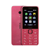 Nokia 225 4G TA-1610 Rožinis