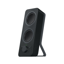 Bluetooth Speakers - Logitech Z207 Black Bluetooth Speakers - Logitech Z207 Black