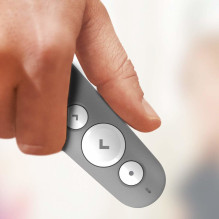 Remote Control - Logitech R500 For Presentations