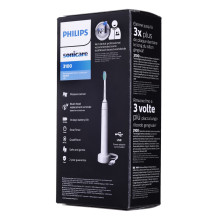 Elektrinis Dantų Šepetėlis - Philips HX3671 / 13 Sonic Technologija
