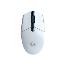 Žaidimų Pelė - Logitech...