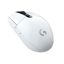 Žaidimų Pelė - Logitech G305 LIGHTSPEED 12000 DPI Balta
