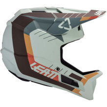LEATT MTB Gravity 2.0 V25 Full-Face Cycling Helmet Size L mint LEATT MTB Gravity 2.0 V25 Full-Face Cycling Helmet Size L mint
