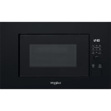 Mikrobangų Krosnelė - Whirlpool WMF200G 20L 800W Įmontuojama Juoda