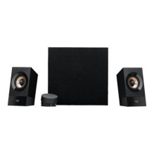 Garsiakalbis - Logitech Z533 2.1 Sistema 60W RMS Subwoofer