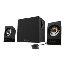 Speaker - Logitech Z533 2.1 System 60W RMS Subwoofer