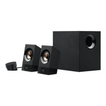 Speaker - Logitech Z533 2.1 System 60W RMS Subwoofer
