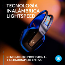 Headset - Logitech G G535...