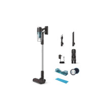 Vacuum Cleaner - Philips 3000 Series XC3133 / 01 Bagless Battery LED