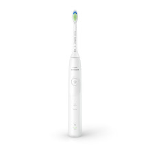 Elektrinė dantų šepetėlė - Philips Series 5500 HX7110 / 01 Sonic, 62,000 judesių / min, 2 režimai