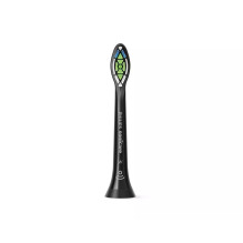 Elektrinio dantų šepetėlio galvutė - Philips Optimal White HX6068 / 88 8 vnt.