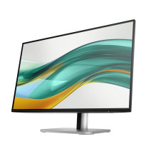 Monitor - HP Series 5 Pro 23.8", FHD, 1920x1080, Black