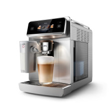 Kavos aparatas - Philips Café Aromis Series 8000 Fully Automatic Espresso Machine Kavos aparatas - Philips Café Aromis Series 8000 Fully Automatic Espresso Machine